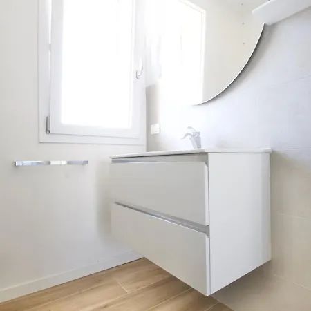 Apartment Vega - Immobiliare *