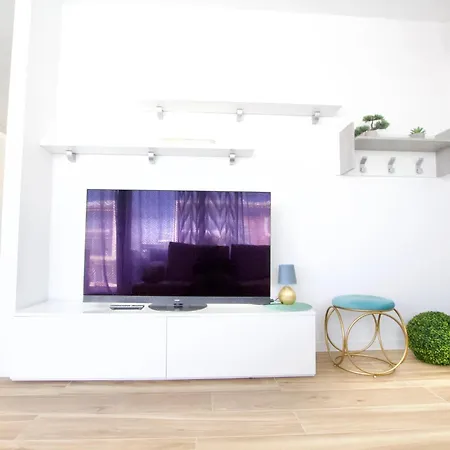 Vega - Immobiliare Διαμέρισμα