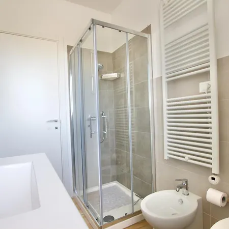 Διαμέρισμα Vega - Immobiliare Τζεσόλο Λίντο