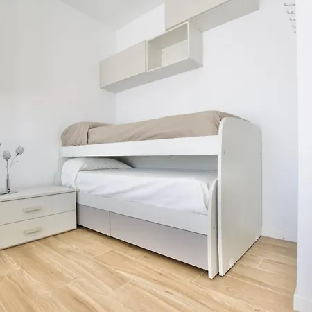 Vega - Immobiliare Διαμέρισμα Τζεσόλο Λίντο