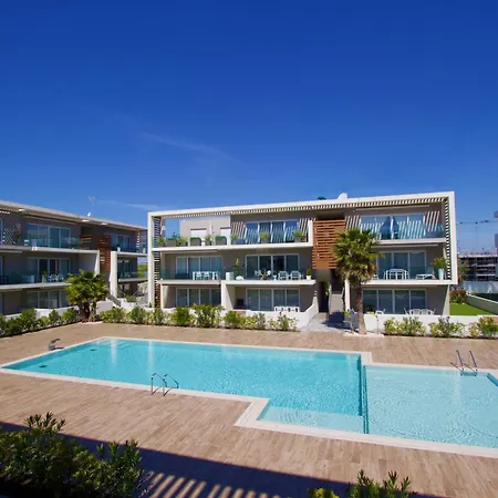 Vega - Immobiliare Διαμέρισμα *